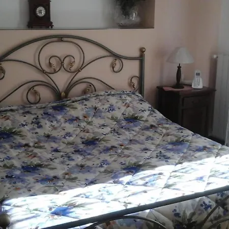 A Sorda Apartamento *