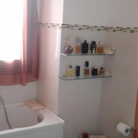 A Sorda Apartamento